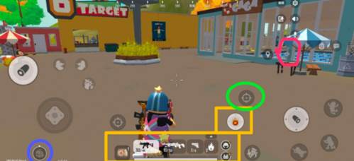 香肠派对无限糖果修改器202511