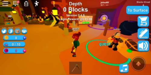 罗布乐思roblox美国版2