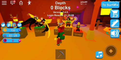 罗布乐思roblox美国版6