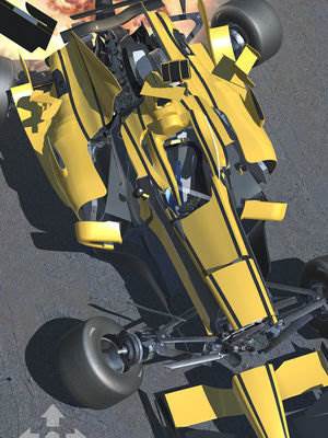 3d暴力拆卸模拟器游戏特色