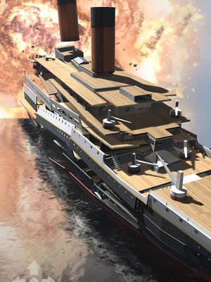 3d暴力拆卸模拟器游戏玩法