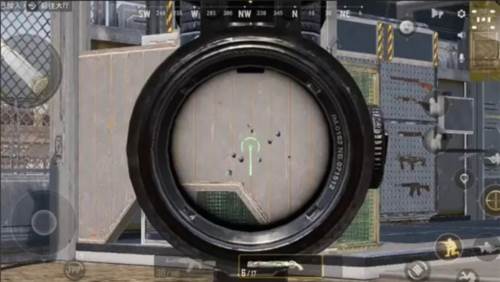 绝地求生未来之役防具物资篇4