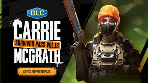 绝地求生未来之役先行版手游游戏特色