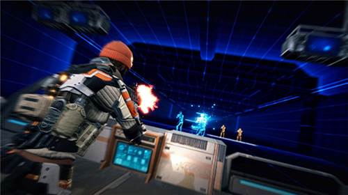 绝地求生未来之役先行版手游游戏亮点