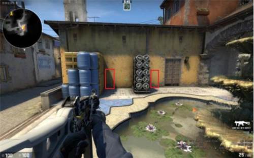 csgo新手攻略10