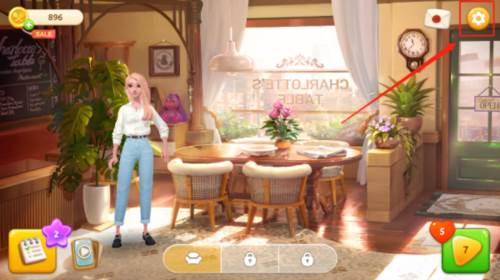 夏洛特的餐桌2023最新版图片5