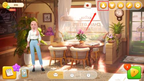 夏洛特的餐桌2023最新版图片6