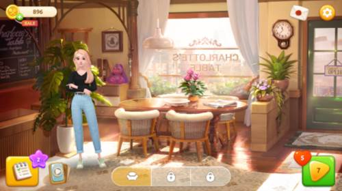 夏洛特的餐桌2023最新版图片10