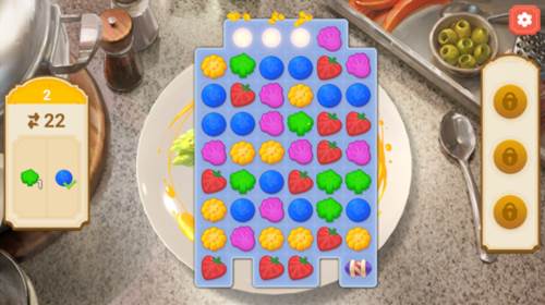 夏洛特的餐桌2023最新版图片18