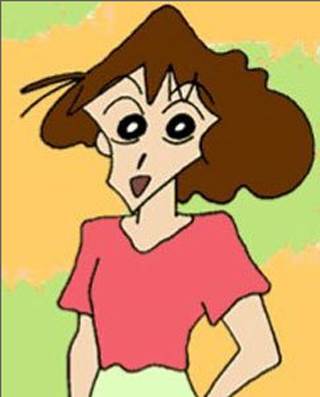 crayon shinchan游戏图片12