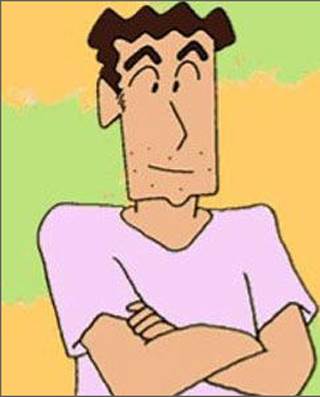 crayon shinchan游戏图片13