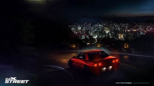CarX Street1