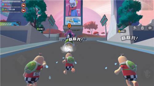 香肠派对经典模式攻略3