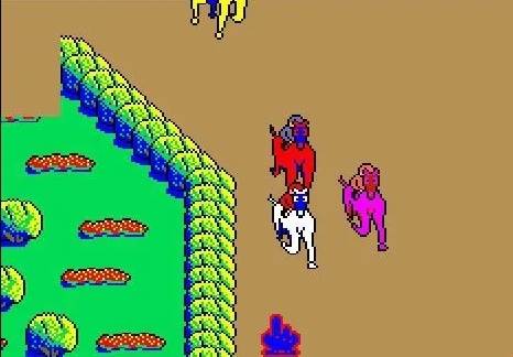 86跑马游戏机安卓版图片1