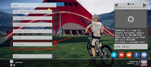 速降王者双人版游戏截图10