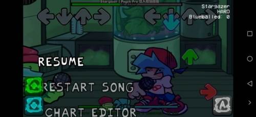 内鬼v5更新手机版图片4