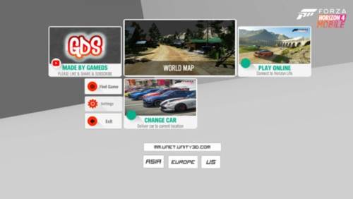 极限竞速:地平线41