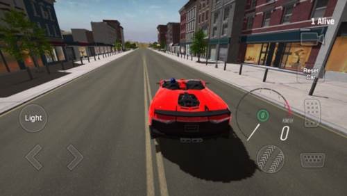 极限竞速:地平线42