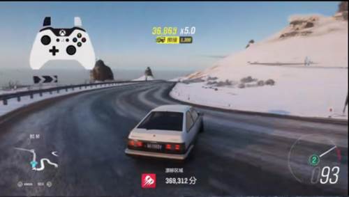 极限竞速:地平线47