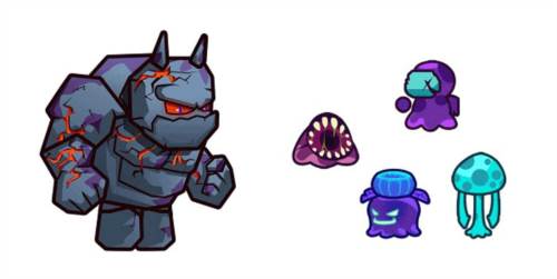 太空大逃杀内置作弊菜单版图片8