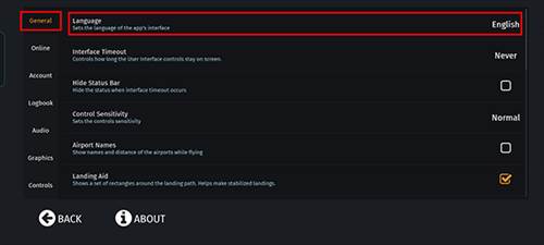 无限试飞全机型解锁2025怎么设置中文2