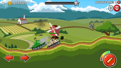 坦克之星2游戏图片2