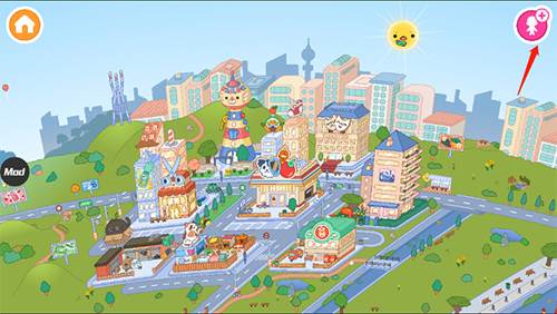 Toca Life World新手攻略