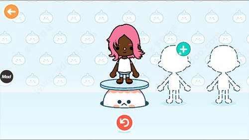 Toca Life World新手攻略2