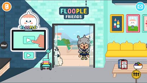 Toca Life World新手攻略5