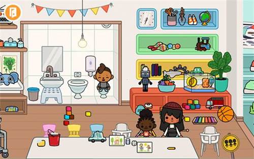 Toca Life World游戏攻略6