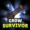 培养幸存者 GrowSurvivor
