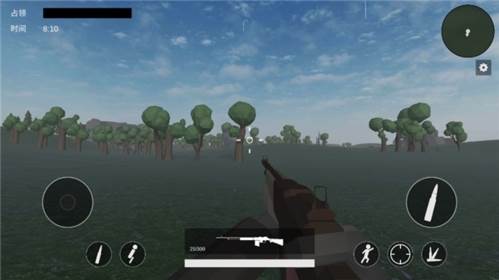 战地1914内置菜单版图片2