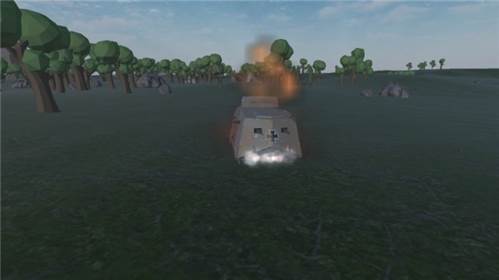 战地1914内置菜单版图片3