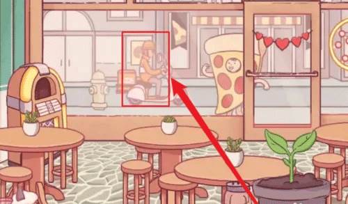 可口的披萨美味的披萨新手玩法1