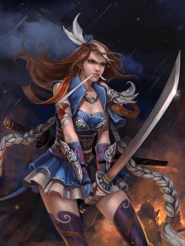 三国杀边锋版排位选将攻略图片2