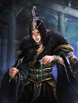 三国杀边锋版排位选将攻略图片4