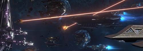 银河掠夺者破解版无限金币和氪金3