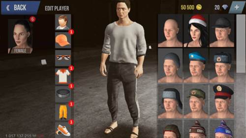 火力全开2游戏图片3