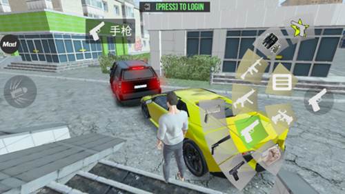 火力全开2城市狂热不减反增版游戏截图15