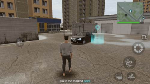 火力全开2城市狂热单机版游戏截图8