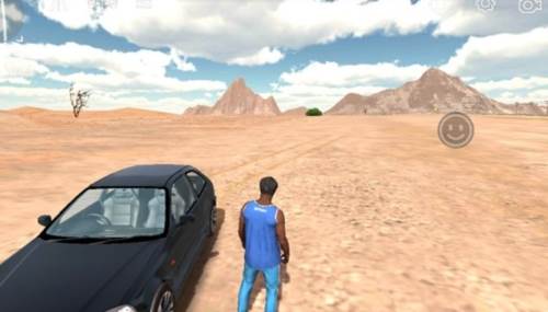 手动挡停车场图片2