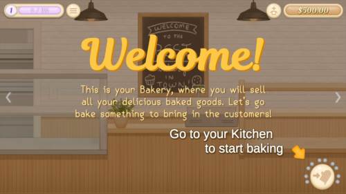 baker business3无限金币版图片1