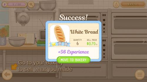 baker business3无限金币版图片11