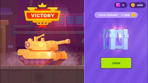 坦克之星内置作弊菜单图片8