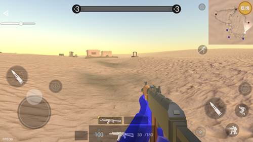 战场模拟玩法介绍5