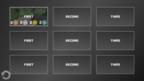 初始漂移中文版图片4