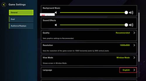 怎么改中文配图3