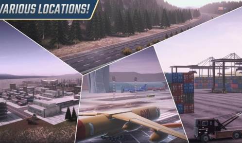 多人停车大师2免广告版图片1