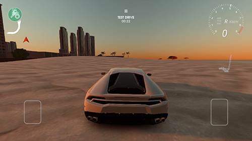 Apex竞速无限金币版图片8