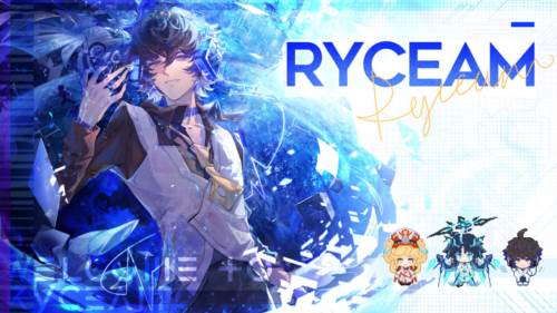 RYCEAM镜之韵律1